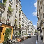 Bnbnova - Pompidou & Le Marais * Paris